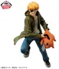 Chainsaw Man – Denji – Pochita – Vibrationssterne Produktbild-Vorschau 1