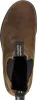 BLUNDSTONE STIVALE ELASTICO IN SUEDE Marrone Anteprima dell’immagine prodotto 13