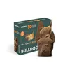 Cartonic 3D-Puzzle Bulldog, chien, kit 3D en carton, Voir les images du produit 16