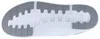 Dámska obuv Rieker 41902-80 weiss 37 Náhľad obrázku produktu 17