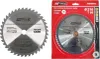 Awtools Widia Kreissäge 350X30/22/16X60T Produktbild-Vorschau 1