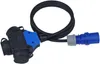 RoadEu – CEE Adapter 16A 3-polig auf 3X Schuko Steckdose – Produktbild-Vorschau 6