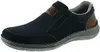 Rieker Herren Halbschuh Slipper 03053, Größe:44 EU, Produktbild-Vorschau 50