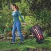 Chariot de transport pour enrouleur de tuyau – Compatible Voir les images du produit 2