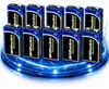 10 x Wilhelm Universal 9V Block Batterien auch für 10 Produktbild-Vorschau 1