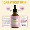 Vitamin D3 K2 Tropfen (2500 IE pro Tropfen für 500 Tage) Produktbild-Vorschau 2