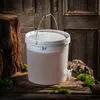 Secchio di fermentazione KADAX 20L, set bianco con Anteprima dell’immagine prodotto 3