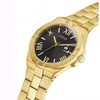 Nur Zeit Guess Gold   Kollektion Perspective - mann Produktbild-Vorschau 5