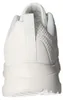 Skechers Uno Lite Lighter One White Leather / Grey Größe EU Produktbild-Vorschau 3