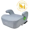 Osann Kinderautositz Junior Isofix 126-150 cm Dolphin Grey Produktbild-Vorschau 1