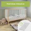 Kids Collective Lit pour bébé Lit à barreaux 60x120 et Voir les images du produit 13
