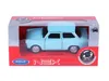 Modèle réduit 1:34, PRL Trabant 601, bleu clair Voir les images du produit 2