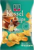 funny frisch Kessel Chips Salt und Vinegar glutenfrei vegan Produktbild-Vorschau 3