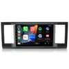9" Android 15 Autoradio Carplay Für VW Caravelle Náhled obrázku produktu 1