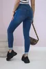 Kesi Denim-Hosen für Frauen Ndiayeer jeans M Produktbild-Vorschau 1