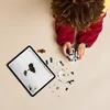 LEGO Star Wars Micronave van de Jedi Starfighter van Plo Productafbeelding-voorbeeld 4