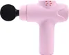 Aga Mini Massagepistole DS1608 Rosa Produktbild-Vorschau 4
