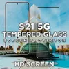 Samsung Galaxy S21 5G - tvrzené sklo 9H - 3D ochrana Náhled obrázku produktu 2