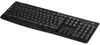 Logitech Tastatur K270 kabellos schwarz Produktbild-Vorschau 4