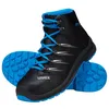 UVEX 2 trend Herren Schnürstiefel S3 schwarz blau - Größe: Produktbild-Vorschau 9
