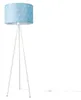 Stehlampe Wohnzimmer Modern E27 Leselampe Stehleuchte Produktbild-Vorschau 1