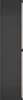 vidaXL Gartenschrank Grau und Schwarz 65x37x165 cm PP Produktbild-Vorschau 7