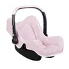 SMOBY Maxi Cosi portaoggetti rosa 240241 Anteprima dell’immagine prodotto 2