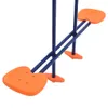 vidaXL Schaukelset mit 3 Sitzen Stahl -  Schaukeln & Produktbild-Vorschau 16