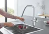 Grohe Blue Home Starter Kit 31539000: L-Auslauf mit Produktbild-Vorschau 8