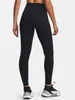 Under Armour Leggings Meridian Legging-Schwarz Produktbild-Vorschau 1