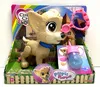 Simba Chichi Love PiiPii Puppy Hund zum Gassi gehen 20 cm Produktbild-Vorschau 13