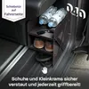040 Náhradné diely Stojan na topánky BLACK DRIVER'S SIDE Náhľad obrázku produktu 2