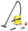 Kärcher Nass-/Trockensauger WD 2 Plus V-12/4/18/C, 1000W, Produktbild-Vorschau 1