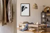 Bild - Bilderrahmen - Foto - 70 cm x 100 cm - MDF - Rahmen Produktbild-Vorschau 3