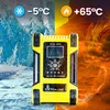 Extralink Shango Smart Battery Charger Chargeur de batterie Voir les images du produit 8