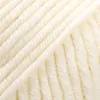 Drops Big Merino Uni Colour 01 Off White Fil à tricoter Voir les images du produit 8