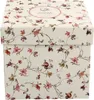 DUO FLORAL Fassbecher 430 ml SAFA mit Teesieb, New Bone Produktbild-Vorschau 4
