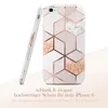 ONEFLOW® Sense Case kompatibel mit Apple iPhone 6 - Hülle Produktbild-Vorschau 3