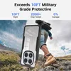 Für Xiaomi Redmi Note 14 Pro / Pro Plus 5G Full Cover Produktbild-Vorschau 7