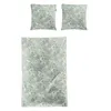 A set of bedding with a floral pattern. Produktbild-Vorschau