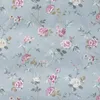 Estella Samt + Seide Flanell Bettwäsche 135x200 Corvara Produktbild-Vorschau 3