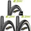 Reifen Continental Ride Tour Reflex Wire - 27x1 1/4 Produktbild-Vorschau 12