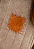 Ärmelloser Gambeson mit handgefertigen Details, braun L Produktbild-Vorschau 11