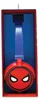 SpiderMan Foldable Wired Stereo Headset Productafbeelding-voorbeeld 4
