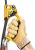Petzl Ascension Right Blokant Pravá ruka Yellow Náhľad obrázku produktu 5