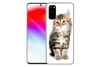 MuchoWow® Handyhülle Schutzhülle Hülle für Samsung Galaxy Produktbild-Vorschau 2