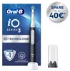 Oral-B iO Series 3n Matt Black Elektrische Zahnbürste Produktbild-Vorschau 12