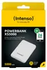 Intenso Powerbank XS5000 - Powerbank - 5000 mAh - 2,1 A Voir les images du produit 5