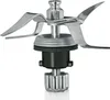 A close-up studio shot of a blender blade assembly. Náhled obrázku produktu