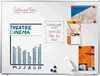 Tabuľa PREMIUM PLUS 100x200 cm Produktbild-Vorschau 18